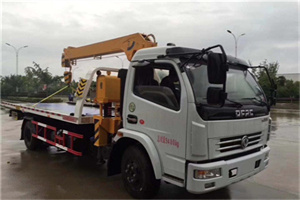 运河区24小时道路救援服务