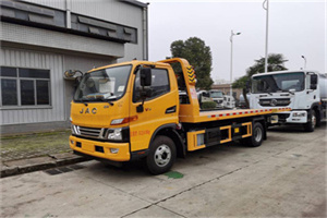 运河区车辆公路救援