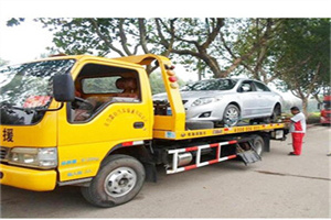 运河区附近24小时汽车拖车服务热线