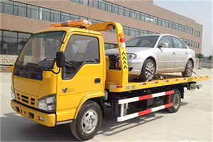 运河区道路救援一般怎么收费