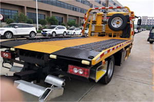 运河区24小时汽车送油服务公司