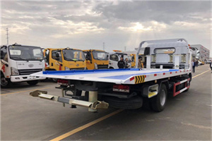 运河区汽车救援补胎