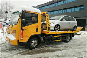 运河区附近道路救援服务