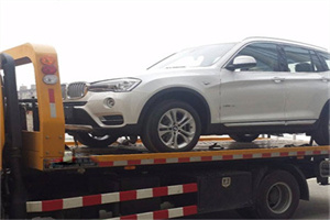 运河区拖车24小时服务电话