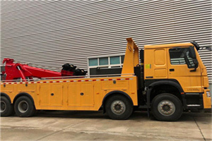 运河区道路救援公司